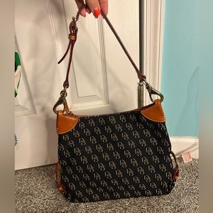 Dooney & Burke purse